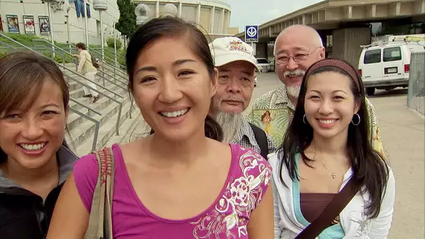 Gags de touristes!  - Nos meilleurs gags Juste pour Rire!