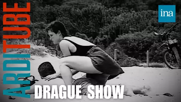Compil  "Drague Show" | INA Arditube