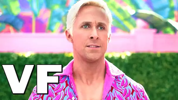 BARBIE "Just Ken" VF (2023)