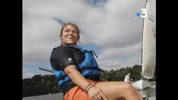 ENVIE DEHORS ! L’Erdre, les deux visages d’une folie douce [Antoine Devineau]