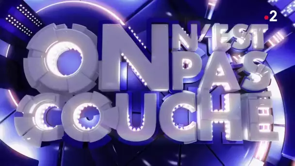 Intégrale - On n'est pas couché 25 janvier 2020 #ONPC