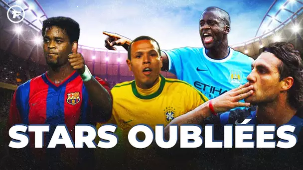 Ces stars passées par la Ligue 1 que l'on a totalement oubliées