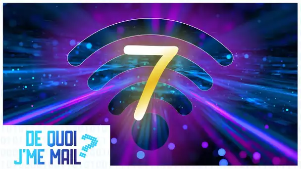 Le Wifi 7 arrive en 2023 et va exploser les débits (2/2)