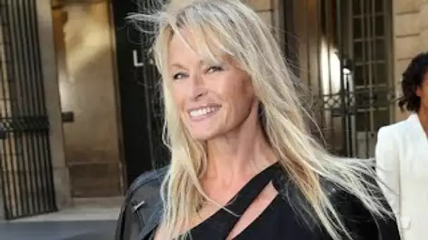 Estelle Lefébure fait des confidences étonnantes sur sa vie amoureuse