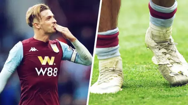 6 raisons pour lesquelles il est impossible de détester Jack Grealish | Oh My Goal