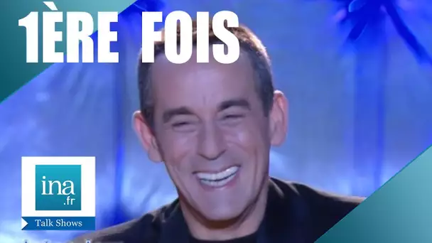 Best of : Les interviews "Première fois" de Thierry Ardisson #2 | Archive INA