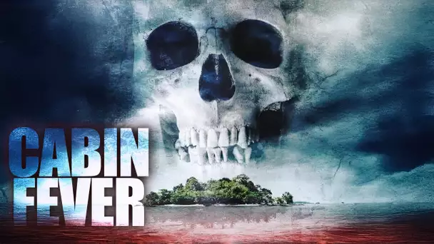Cabin Fever (Ciencia Ficción, Suspense) El paraíso se pudre en sangre