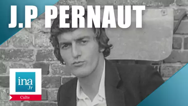 Culte : La 1ère télé de Jean-Pierre Pernaut | Archive INA