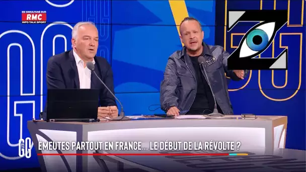 [Zap Télé] Émeutes en France : Les médias en quête de responsables ! (30/06/23)