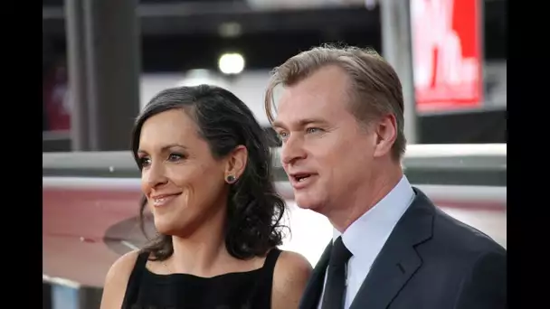 'Dunkerque' : l&#039;avant-première mondiale à Londres du film de Christopher Nolan