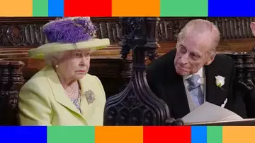 Anniversaire de la mort du prince Philip  les détails de l'hommage d'Elizabeth II à son défunt mari