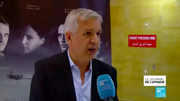 Algérie : projection du film très attendu "Heliopolis"