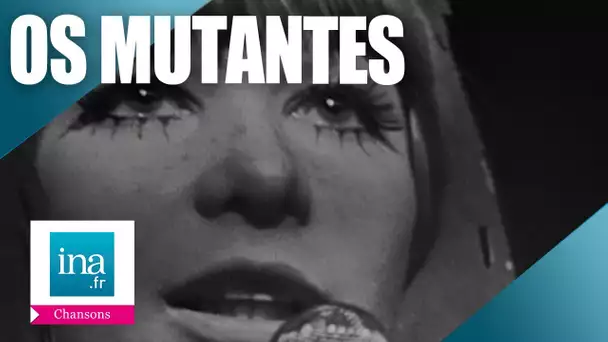 Os Mutantes "Panis" / "Circenses" | Archive INA