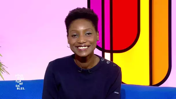 Vous Êtes Formidables 29/03/22 avec la navigatrice Capucine Trochet