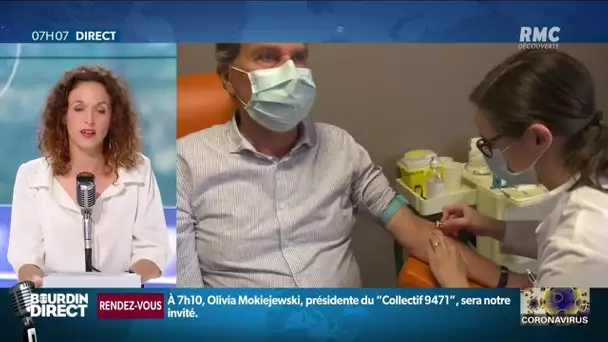 Ruée sur les tests sérologiques: les biologistes appellent à la prudence