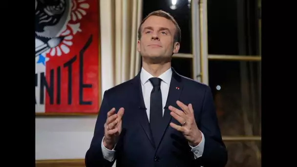 Référendum : « Le mandat du Président ne peut pas être en jeu »