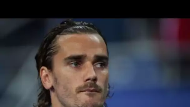 « J’ai mal à ma France ! » : Antoine Griezmann, en colère, interpelle...