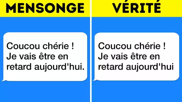 19 Faits Sur le Corps Humain Qui Vont te Faire Dire 'Y&#039;a pas moyen !'