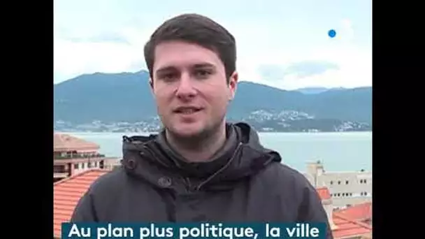 Élections municipales 2020 : Ajaccio / Les infos générales