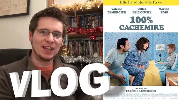 Vlog - 100% Cachemire