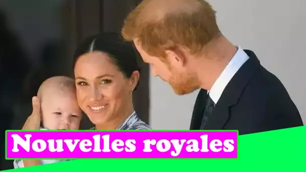 Quelle chance suis-je ? » L'ami de Meghan Markle révèle un secret sur la photo de la carte de Noël d