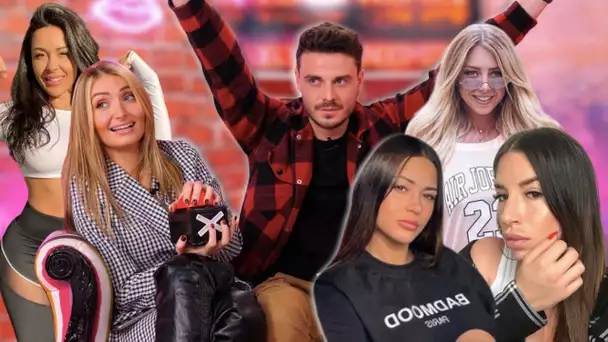 Beverly & Noah : Liam, Alix, Fanny, Shanna..? Noah connaît-il les candidates préférées de Beverly !