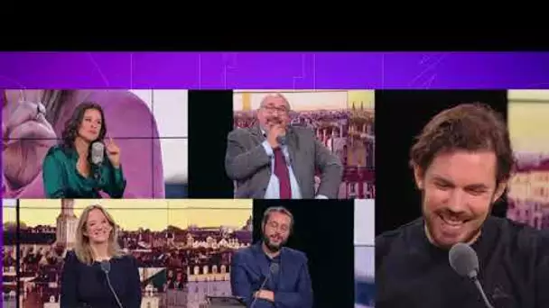 Jean-Marie Le Pen réagit à l'élection de Giorgia Meloni en Italie