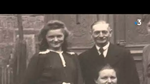Deux familles (allemande et française) se retrouvent 70 ans plus tard sans s'être jamais connus.