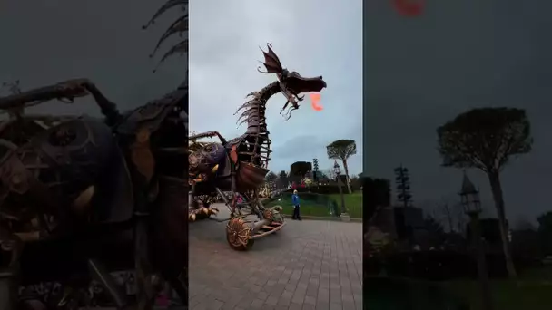 JEN ET JESSY EN FOLIE ! Stars on parade Disneyland Paris ✨