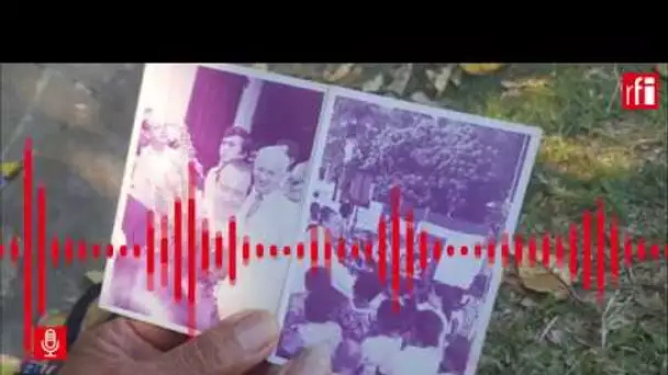 Les enfants volés de La Réunion - Grand Reportage