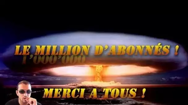 1 000 000 d'abonnés!!! Merci à tous! Nucléaire sur Takeoff et Pod (DLC4 Black Ops 2)