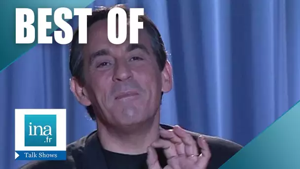 Les interviews nulles de Thierry Ardisson, best of #1 | Archive INA