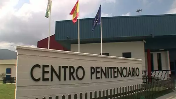 Stéphane : un Français emprisonné en Espagne pour trafic
