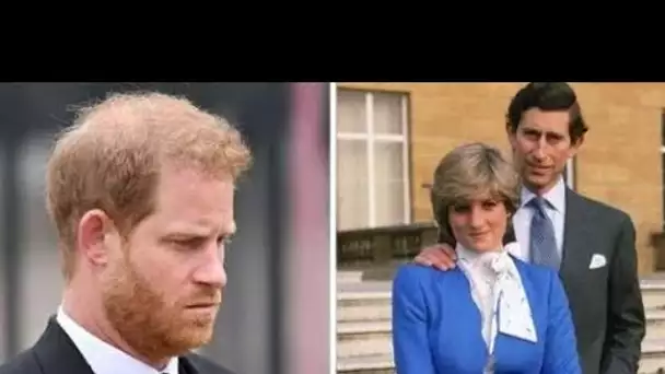 Le prince Harry est invité à soutenir la famille royale dans le but de suspendre la nouvelle série d