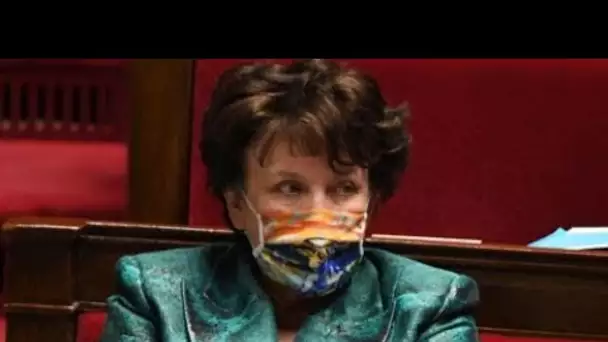 Roselyne Bachelot assure que « la culture n’est pas à l’arrêt » en France et...