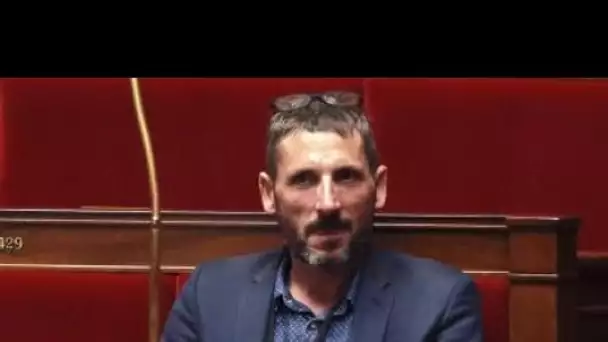 M. Orphelin (LREM): «Il ya beaucoup d’arguments, de victoires pour que Hulot reste au gouvernement»
