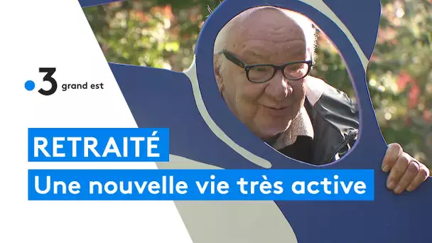 La retraite, une nouvelle vie active au service des autres ou de ses passions