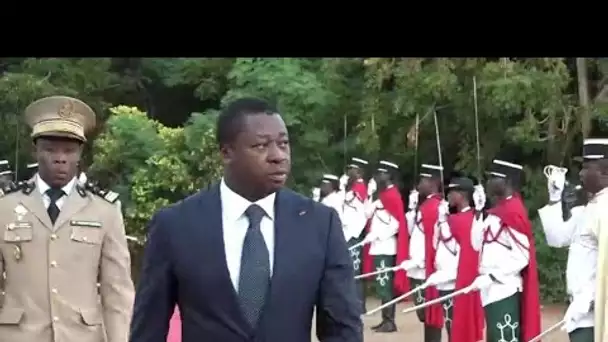 Présidentielle au Togo : un président sortant inamovible et six candidats d'opposition