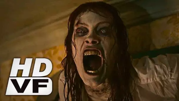 EVIL DEAD RISE Bande Annonce VF (2023, Horreur) Lily Sullivan, Alyssa Sutherland, Morgan Davies