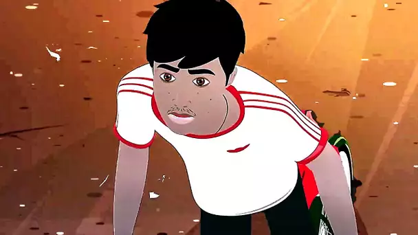 LA SIRÈNE Bande Annonce (2023) Film Animation