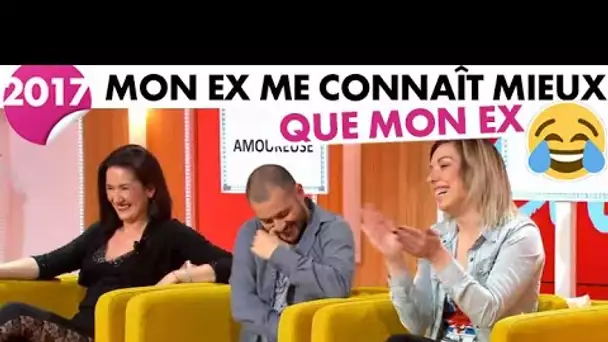 C&#039;est mon choix (Replay) - Mon ex me connaît mieux que mon mec !