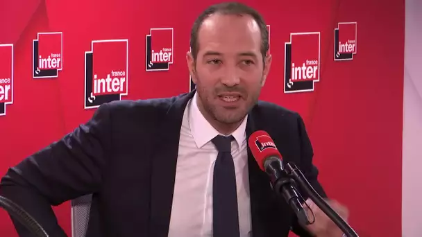 Hugo Micheron :pour les djihadistes "la France est l'usine à idées de l'Europe, un symbole à défier"