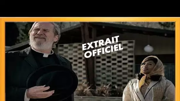 Sale temps à l&#039;Hôtel El Royale | Extrait [Officiel] 'Le El Royale, prêtres s&#039;abstenir' VOST | 2018