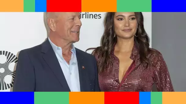 Bruce Willis malade : sa femme partage une vidéo bouleversante de leur été avec leurs filles