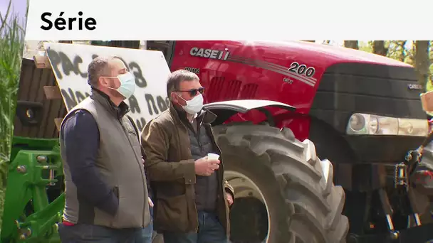 SERIE. La politique agricole commune : comment seront distribués les 9 milliards d'euros par an ?