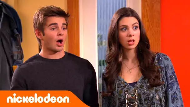 Les Thundermans | Barb organise une fête | Nickelodeon France