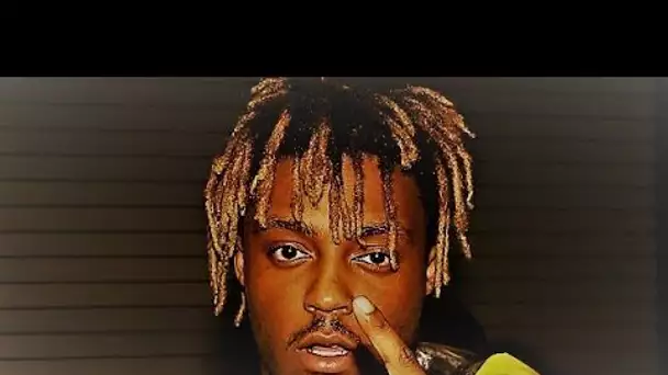 Le rappeur américain Juice Wrld est mort à l'age de 21 ans.