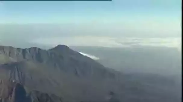 Tanzanie : Le mont Meru