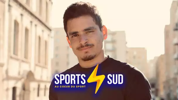 Mon sport c'est le parkour - #SportsSud