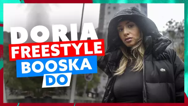 Doria | Freestyle BooskaDo
